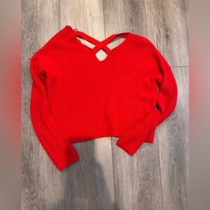 Pull&Bear knitted Top